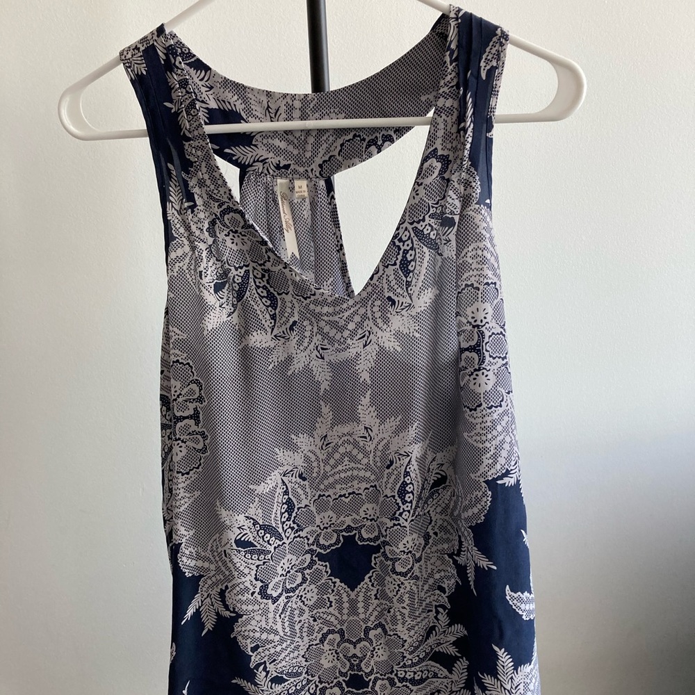 High low shirt